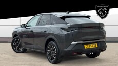 Peugeot 3008 1.2 Hybrid 136 GT 5dr e-DSC6 Petrol Estate